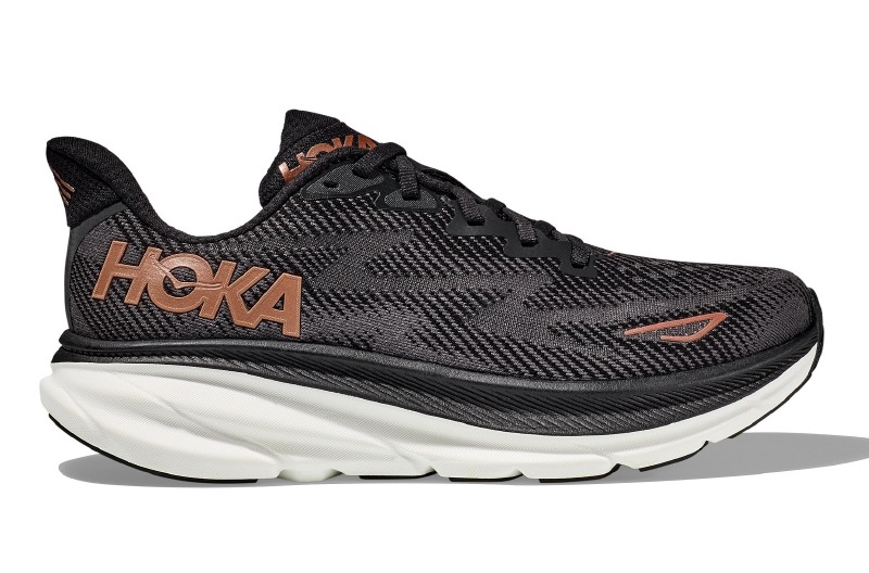 Hoka womens running shoes best sale on sale